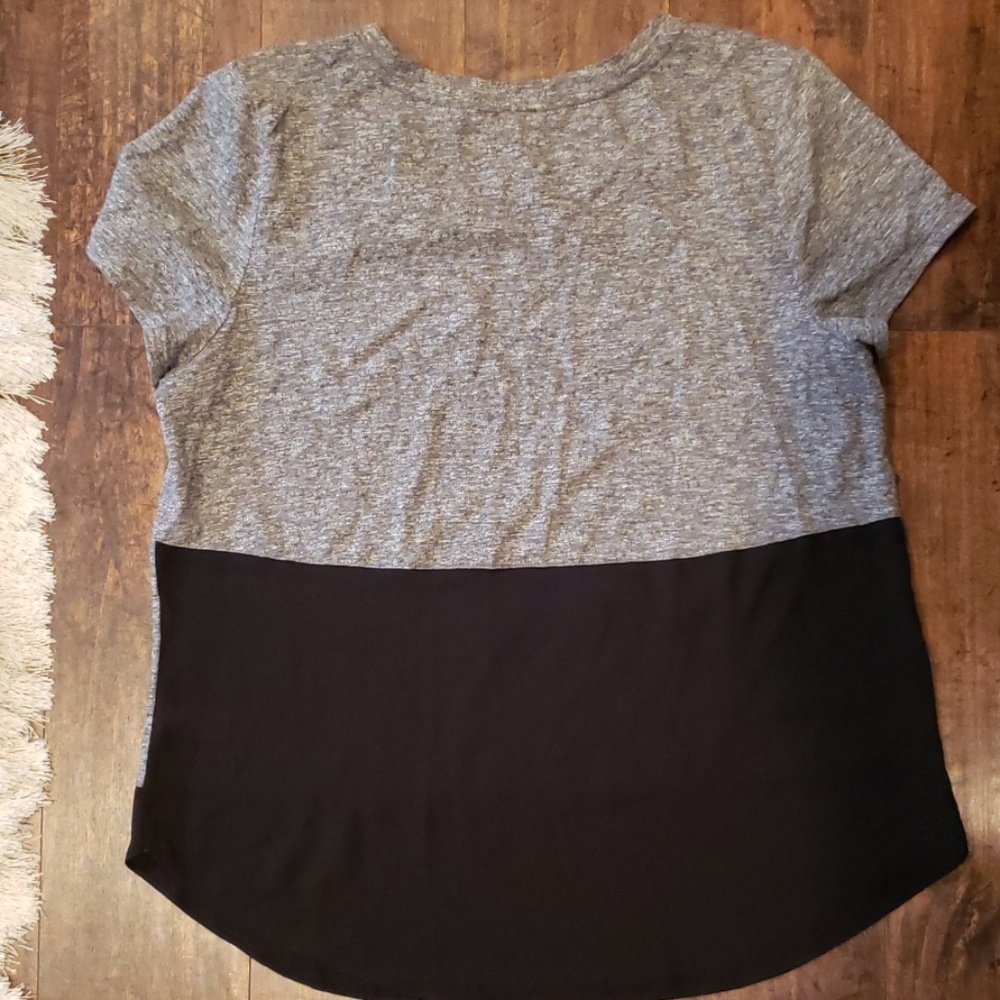 Express tee - Picture 2 of 4